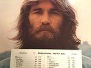 Dennis Wilson Pacific Ocean Blue LP