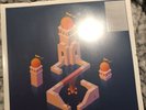 Todd Baker (2) - Monument Valley II: Original Game Soundtrack [VINYL LP]