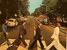 THE BEATLES ABBEY ROAD ,MOBILE FIDELITY SOUND LAB,   EX/EX
