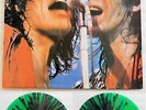 The Rolling Stones El Mocambo '77 LP splatterWax