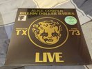 Alice Cooper  - Billion Dollar Babies LP+7