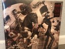 My Chemical Romance Black Parade Color Sealed New Vinyl LP HOT TOPIC