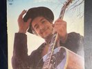 BOB DYLAN NASHVILLE SKYLINE (1969) KCS 9825 VINYL *ULTRASONIC