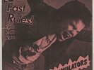 Stimulators Loud Fast Rules  7
