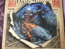 Iron Maiden - Empire Of The Clouds 12” Picture Disc