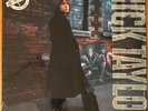 MICK TAYLOR Stranger in This Town  MAZE 1990 LP  STONES  SHRINK WRAP  NEAR MINT