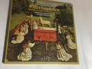 Bach Easter Cantatas Osterkantaten LEONHARDT HARNONCOURT TELEFUNKEN 5LP BOX Set