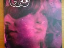 The Go ?– Tracking The Trail Of The Haunted Beat - LP ITALY RECORDS - JACK WHITE