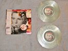 David Bowie ?– Changesbowie - Original 1990 Clear Vintage Vinyl - Mint