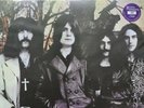 BLACK SABBATH - THE BLUE BLOODED MEN - SCOTLAND '69 - PURPLE VINYL N.260/300