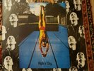 Def Leppard High 'N' Dry LP - EXCELLENT - Mercury Records 818 836 1M1