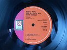 CAN - MONSTER MOVIE - 1st PRESS - UK - LILAC ORANGE LBL