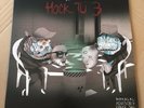 LEE SCOTT - HOCKTU3 - 2 X VINYL - UKHH UK HIPHOP RAP BLAH RECORDS JEHST 616 CULT