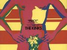 Percy Kinks German vinyl LP album record 200732-241 PYE 1979