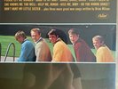 BEACH BOYS - Today  - SEALED 1994 Vinyl LP Reissue MONO RARE OOP PROMO