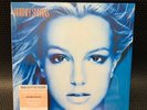 Britney Spears•In The Zone•Urban Outfitters Ltd Ed•Brand New•CLEAR VINYL LP