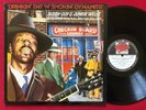BUDDY GUY JUNIOR WELLS   DRINKIN TNT N SMOKIN DYNAMITE LP BLUES UK RED LIGHTNIN