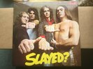 Slade - Slayed? - 1972 Vinyl LP Excellent plus (EX+)