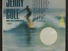 JERRY COLE & SPACEMEN: Surf Age LP (Mono, no bonus 45, small tear on cover)