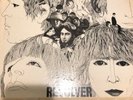1966 Beatles Revolver Capital St 2576 Stereo Vinyl