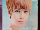 KIKI DEE - Kiki in Clover, rare 1966 7” EP Fontana TE.17470