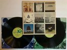 Pink Floyd - A Nice Pair - 1973 US 1st Uncensored Cover Piper/Saucerful (EX-)