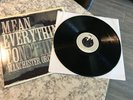 Manchester Orchestra Mean Everything To Nothing Vinyl