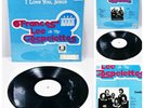FRANCES LEE & GOSPELETTES on NEW BIRTH rare Modern Soul BLACK GOSPEL Hear  LP
