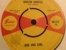 BOB AND EARL: