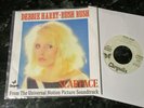 Debbie Harry 1983 RADIO DJ PROMO 7