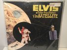 ELVIS Aloha from Hawaii via Satellite 2x Vinyl, LP RCA (2012) (FRM6089) - NEW-