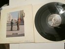 Pink Floyd Wish You Were Here LP 1975 Vinyl EXC-NM Columbia 1ST PRESS 1C/5C