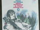 ERIC IS HERE..ERIC BURDON & THE ANIMALS. SEALED ORIGINAL RECORD