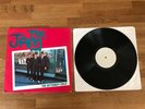 THE JAM VINYL LP - WHITE LABEL THE BITTEREST SPLIT RAINBOW 1982 - PAUL WELLER