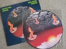 FAITH NO MORE The Real Thing Ltd edition PICTURE DISC vinyl LP