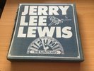 JERRY LEE LEWIS RECORD BOX SET