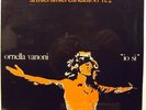 ORNELLA VANONI-AI MIEI AMICI CANTAUTORI N.2 (IO SI)-RARE LP 33 GIRI 12