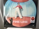 NEW SUPER RARE Harry Styles-Fine Line BLACK / WHITE Vinyl 2xLP Target Exclusive