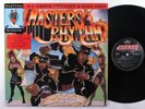 D.J. CHUCK CHILLOUT & KOOL CHIP Masters Of The Rhythm MERCURY LP VG+ promo
