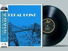 FOLKAL POINT (180G/COLORED VIYNL) VINYL LP NEW