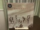 Madness - I do like to be B-Side the A -Side (2018 DELETED VINYL ALBUM SEALED )