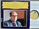 Rostropovich - Schumann Cello Concerto DGG 138 674 Red Stereo