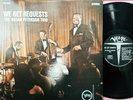 OSCAR PETERSON TRIO We Get Requests US VERVE 1st LP V6 8606