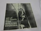 ROLLING STONES - OUT OF OUR HEADS LK4733
