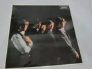 THE ROLLING STONES - 1st LP  LK 4605 UK Mono 1973 Edition