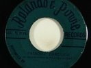 Roland Alphonso/Bongo Man 