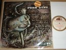 Beecham/Ilse Hollweg GRIEG Music from Peer Gynt - HMV ASD 258 White/Gold
