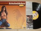Schulmädchen Report - (Gert Wilden & Orchestra) LP Soundtrack OST near mint
