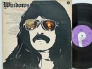 Jon Lord         Windows       TPSA 7513         Purple     NM # M