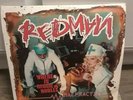 REDMAN - MALPRACTICE (VINYL 2LP)  2001   RARE   METHOD MAN + MISSY. CA